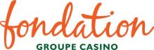 logo fondation casino