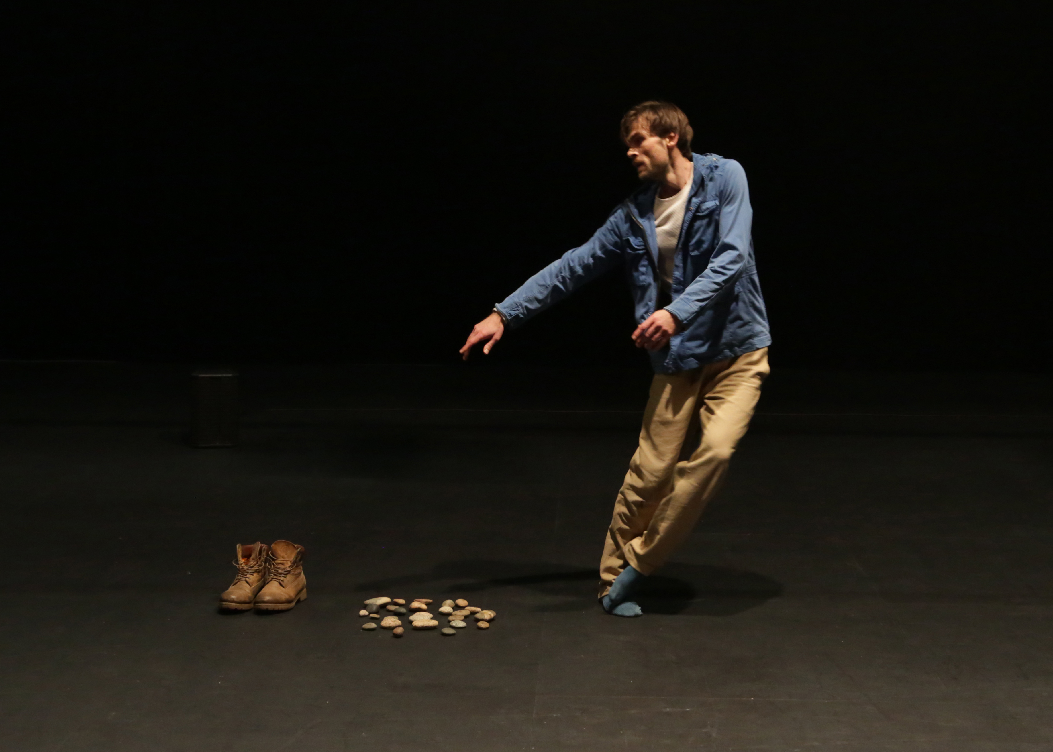 ET SI TU DANSES © Julie Mouton ET SI TU DANSES © Julie Mouton