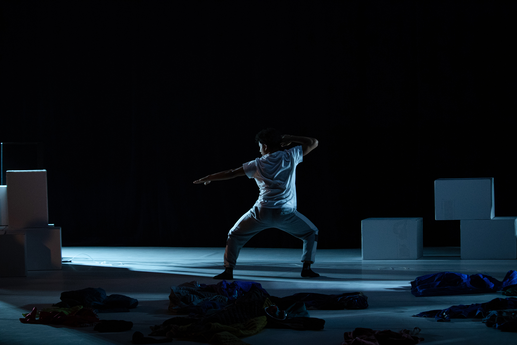 Romeo © Rose Mousselet